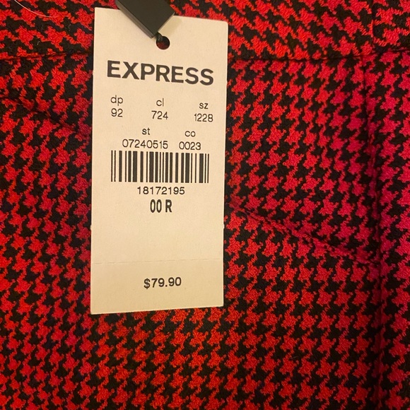 Ladies Editor Barely Boot Low Rise - Picture 7 of 9